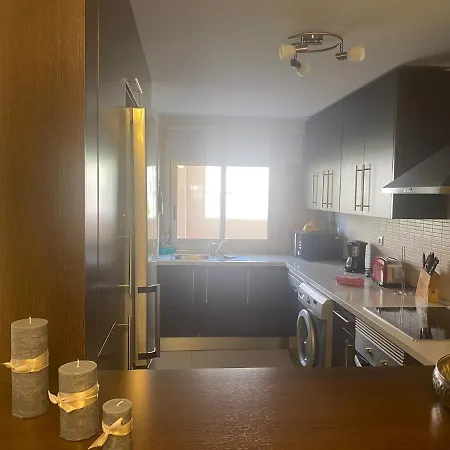 Appartement Horno Sea View *