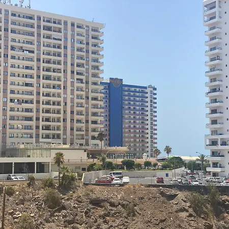 Appartement Horno Sea View