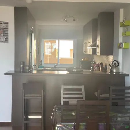 Appartement Horno Sea View *