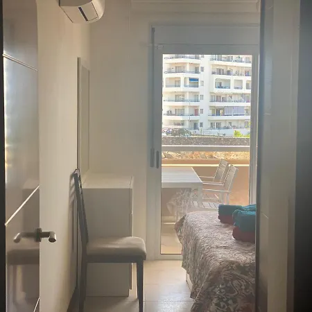 Horno Sea View 阿德耶