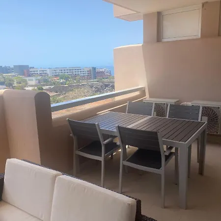 Horno Sea View