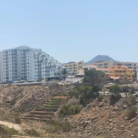 Horno Sea View * 阿德耶