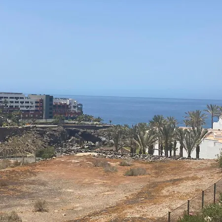 Horno Sea View
