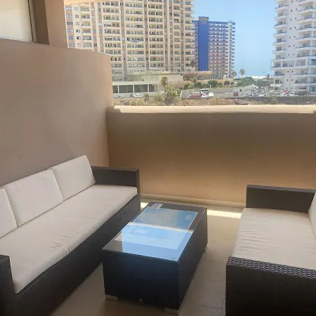 Horno Sea View 公寓 阿德耶